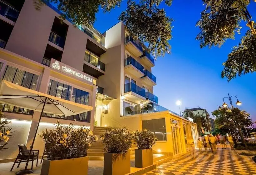 Fotos del hotel Vista Mare & Spa:  25