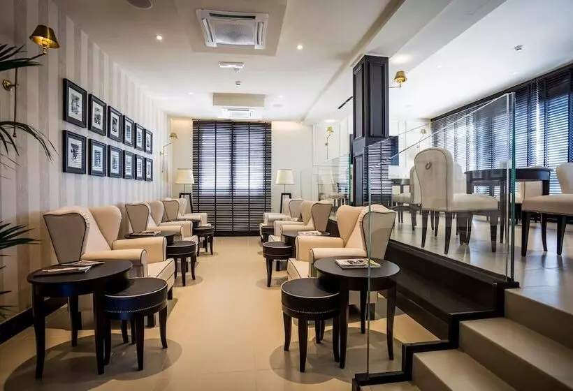 Fotos del hotel Vista Mare & Spa:  16