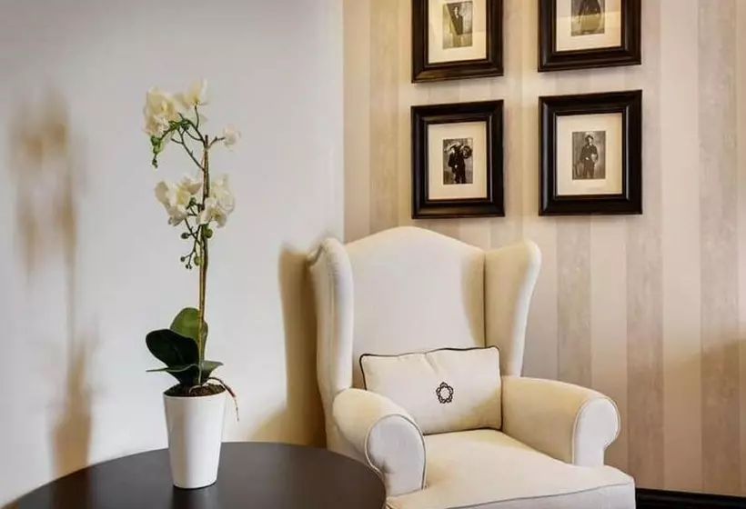 Fotos del hotel Vista Mare & Spa:  18