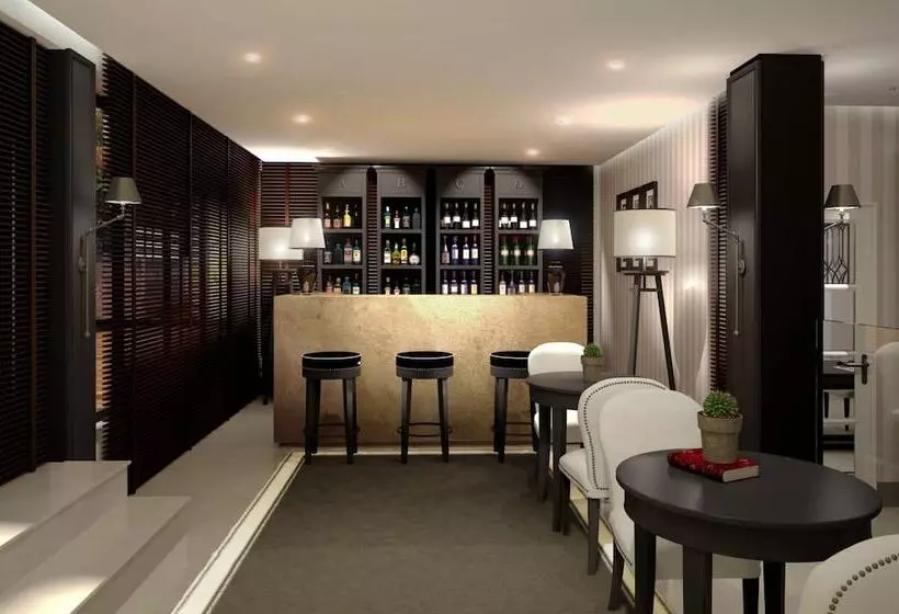 Fotos del hotel Vista Mare & Spa:  6