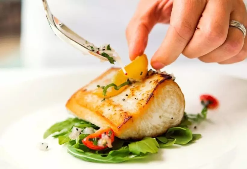 Fotos del hotel Vista Mare & Spa:  11