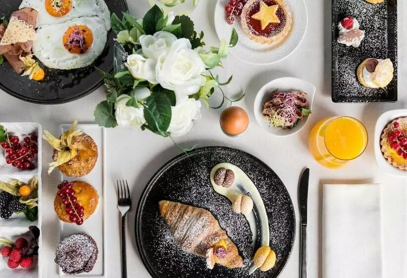 Fotos del hotel Vista Mare & Spa:  21