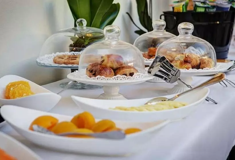 Fotos del hotel Vista Mare & Spa:  23