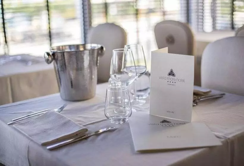 Fotos del hotel Vista Mare & Spa:  19