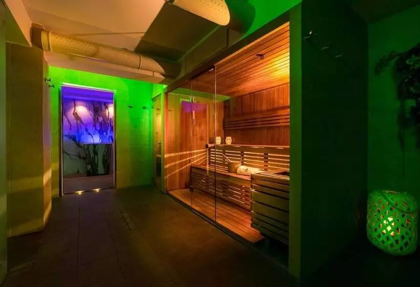 Fotos del hotel Vista Mare & Spa:  4