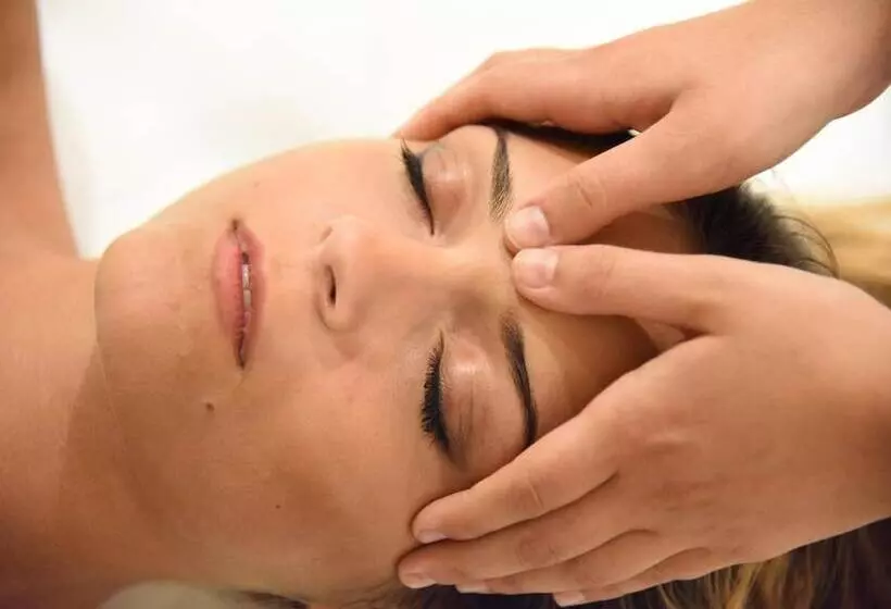 Fotos del hotel Vista Mare & Spa:  7