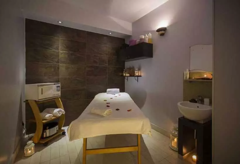 Fotos del hotel Vista Mare & Spa:  14