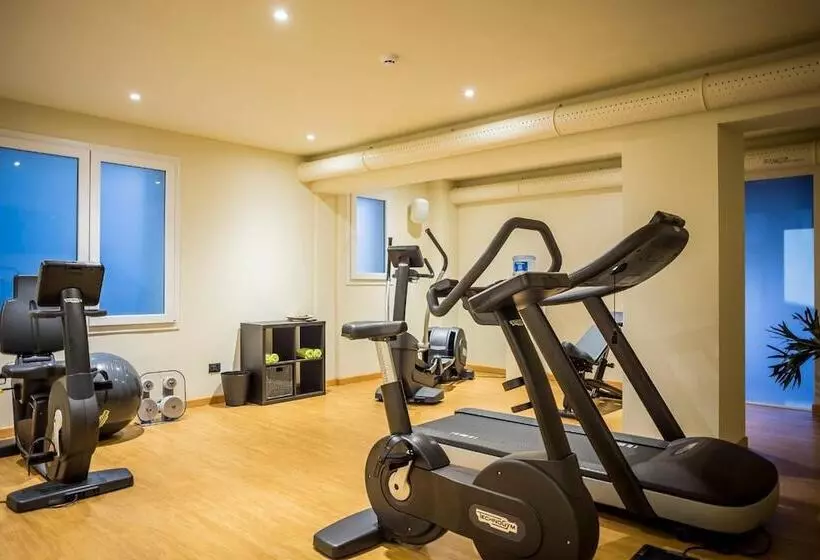 Fotos del hotel Vista Mare & Spa:  10