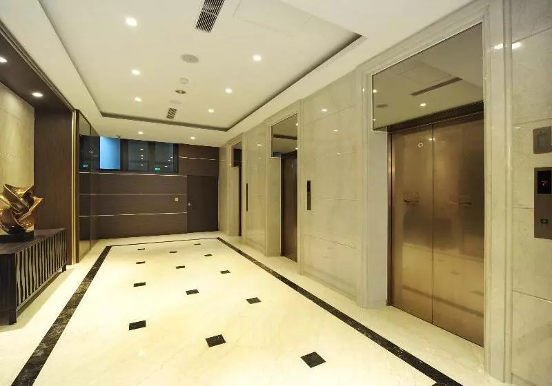 Fotos del hotel F   Hualien:  4