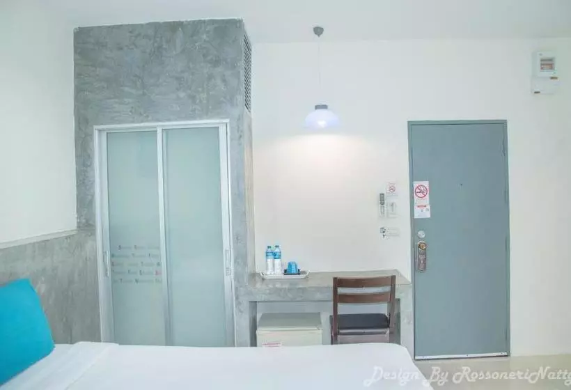 Fotos del hotel 7days  Patan:  5