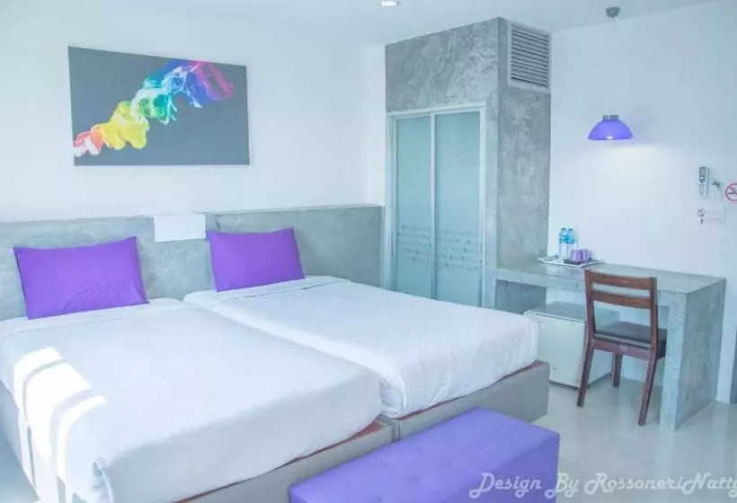 Fotos del hotel 7days  Patan:  12