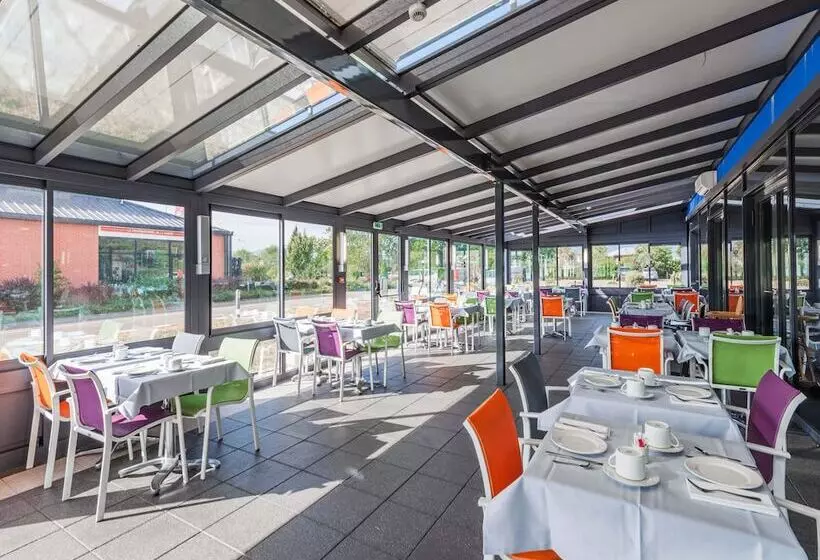 Fotos del hotel Hôtel Roi Soleil Prestige Colmar:  8