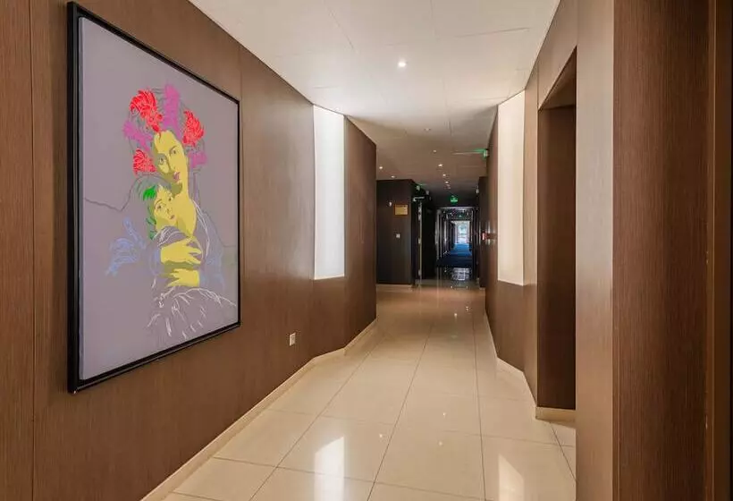 Fotos del hotel Hôtel Roi Soleil Prestige Colmar:  14