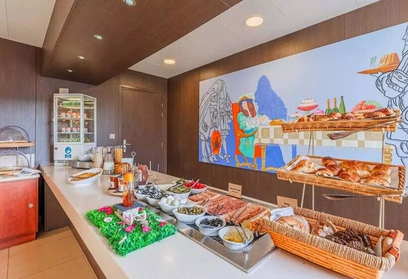 Fotos del hotel Hôtel Roi Soleil Prestige Colmar:  16