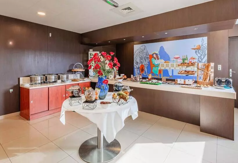 Fotos del hotel Hôtel Roi Soleil Prestige Colmar:  25