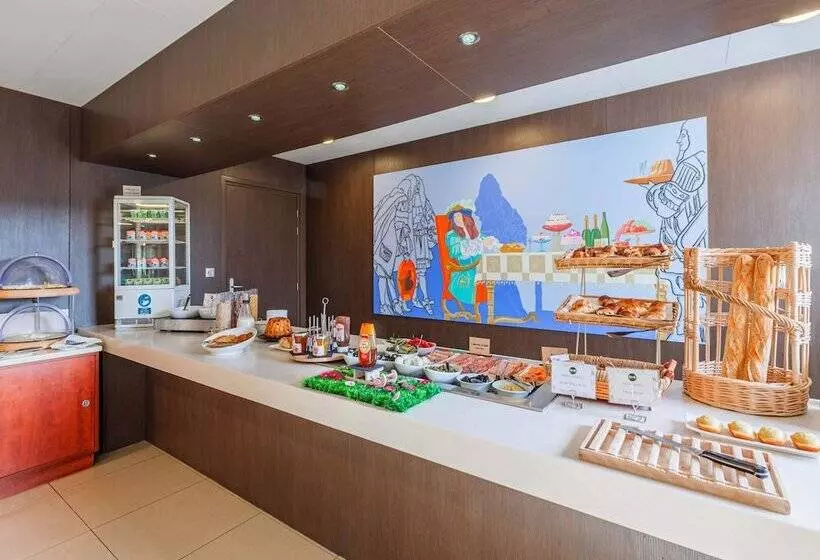 Fotos del hotel Hôtel Roi Soleil Prestige Colmar:  24