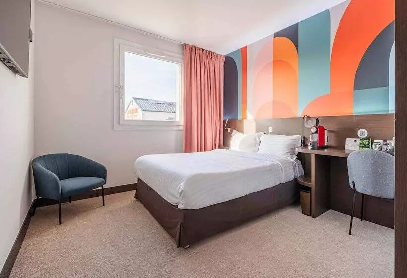 Fotos del hotel Hôtel Roi Soleil Prestige Colmar:  2