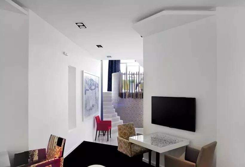 Fotos del hotel Eter:  23