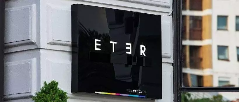 Fotos del hotel Eter:  7