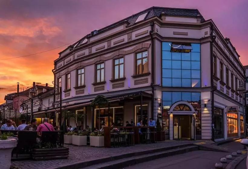 Fotos del hotel Eter:  12