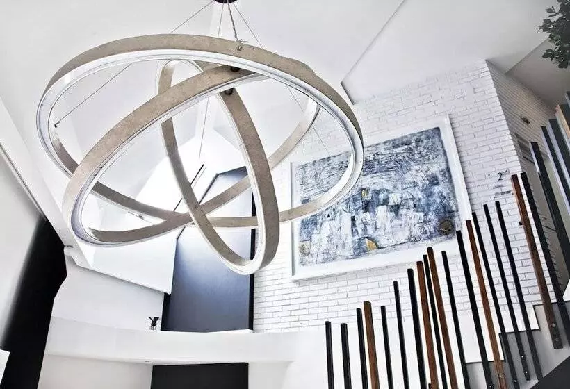 Fotos del hotel Eter:  6