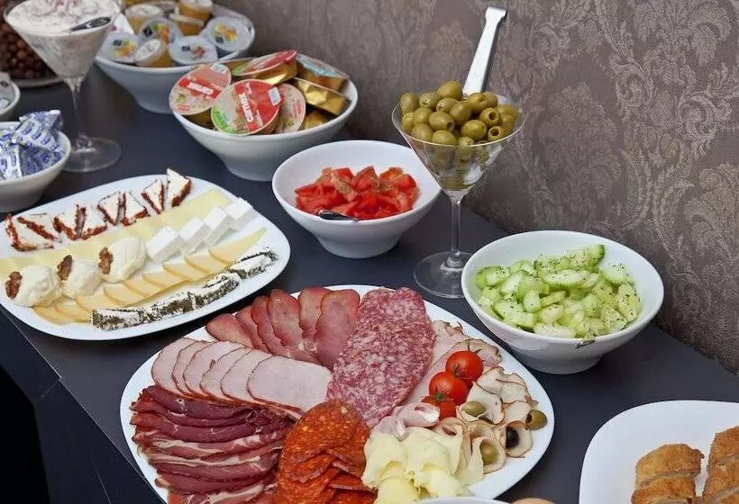 Fotos del hotel Eter:  3