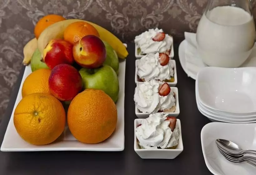 Fotos del hotel Eter:  14