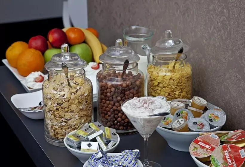 Fotos del hotel Eter:  9