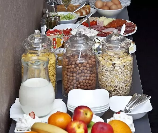 Fotos del hotel Eter:  19