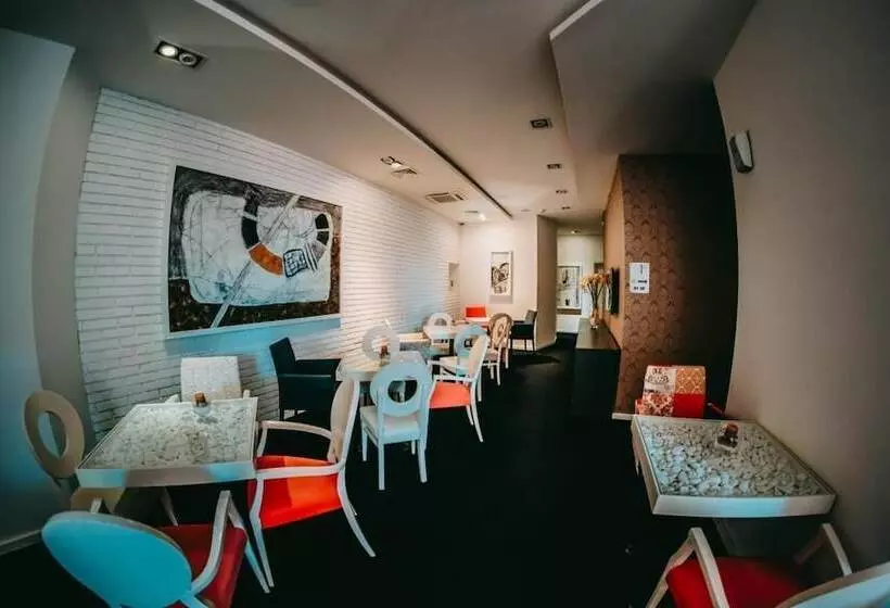 Fotos del hotel Eter:  4