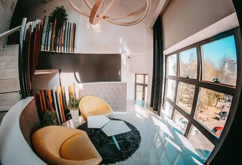 Fotos del hotel Eter:  22