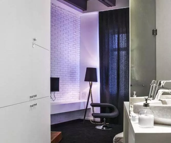 Fotos del hotel Eter:  18