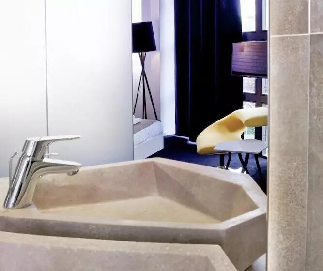 Fotos del hotel Eter:  15