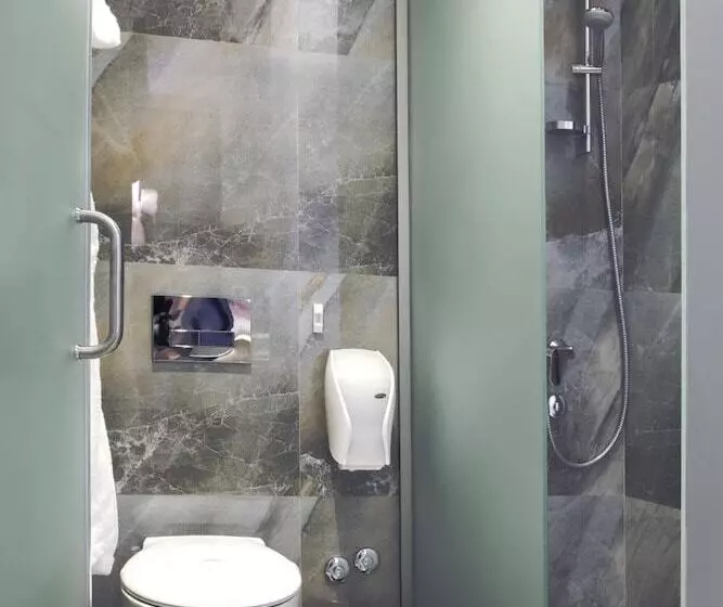 Fotos del hotel Eter:  5