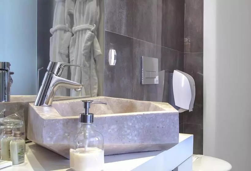 Fotos del hotel Eter:  10