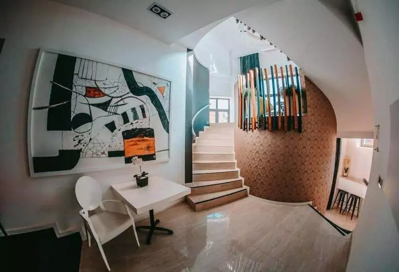 Fotos del hotel Eter:  21