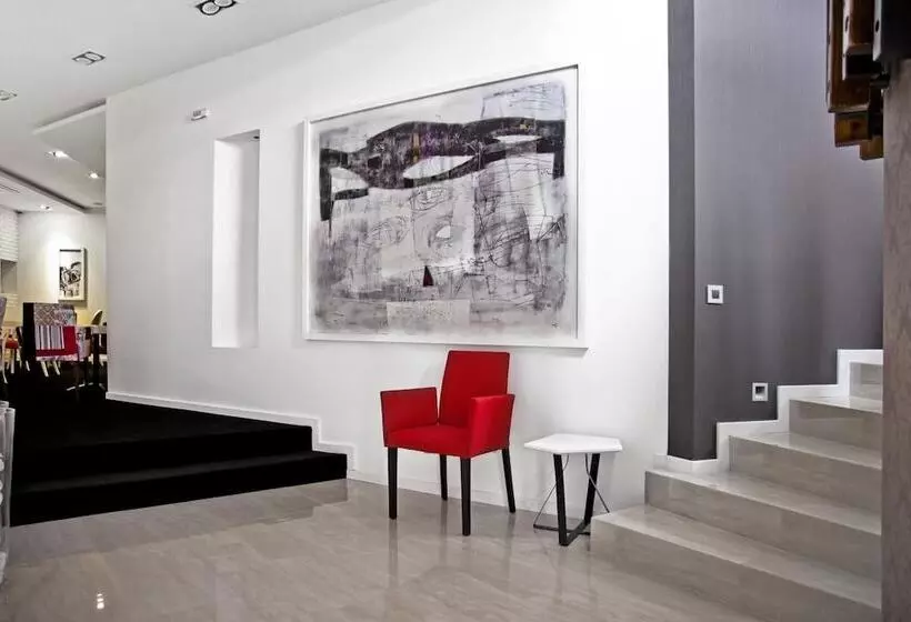 Fotos del hotel Eter:  25