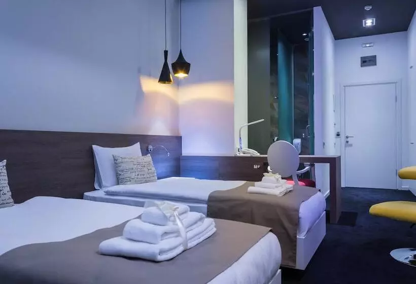 Fotos del hotel Eter:  8