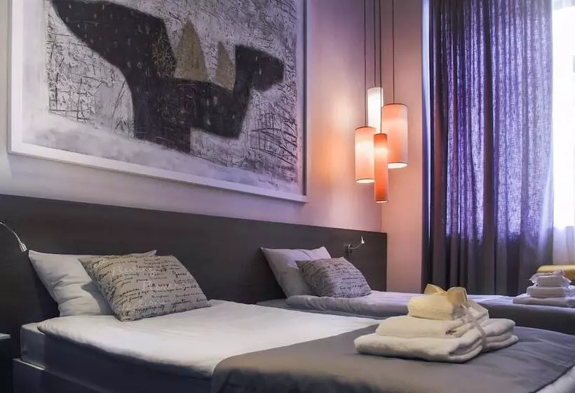 Fotos del hotel Eter:  13