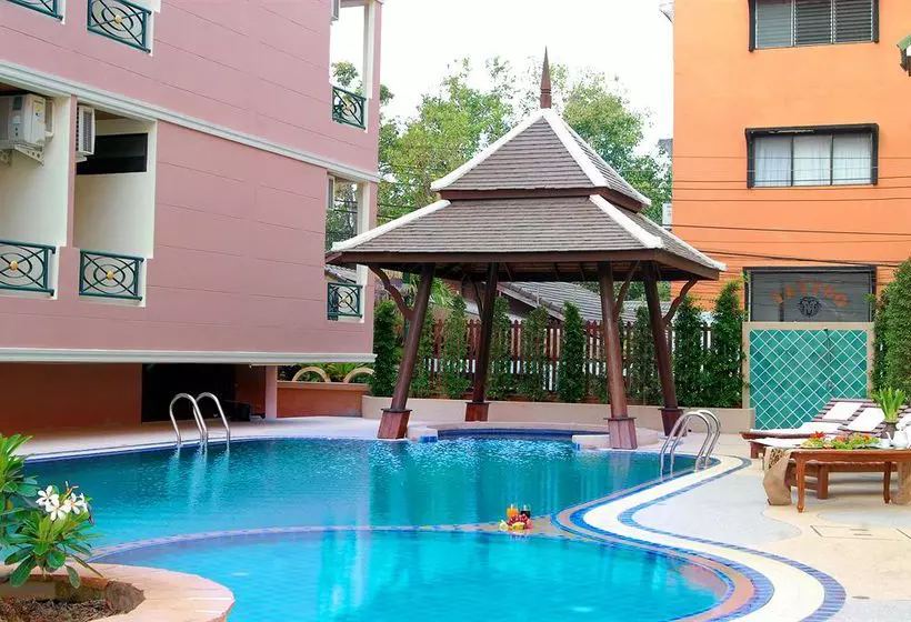 Fotos del hotel Golden Villa Boutique:  3