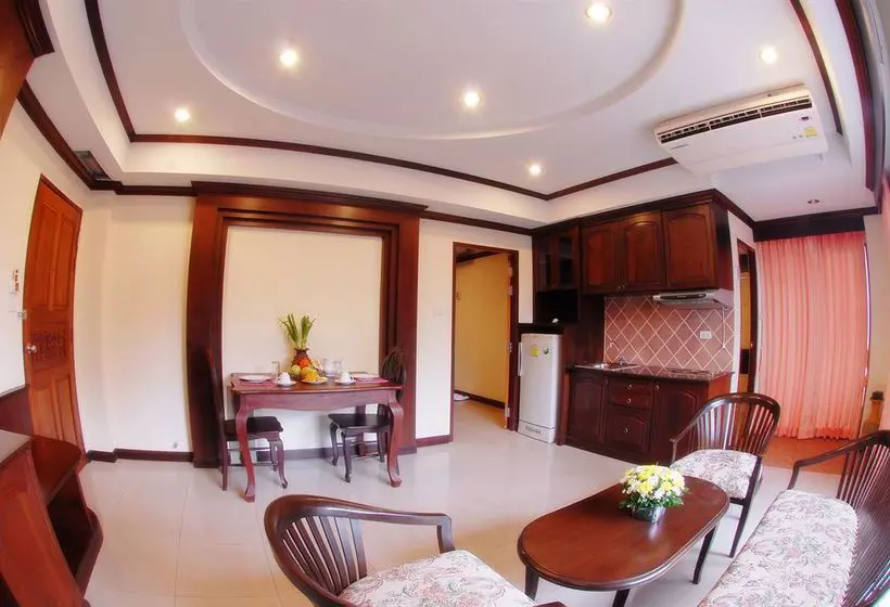 Fotos del hotel Golden Villa Boutique:  24