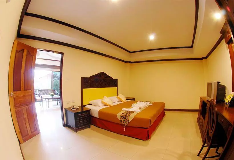 Fotos del hotel Golden Villa Boutique:  22