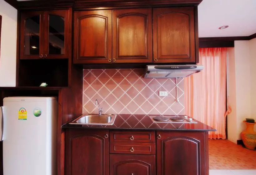 Fotos del hotel Golden Villa Boutique:  7