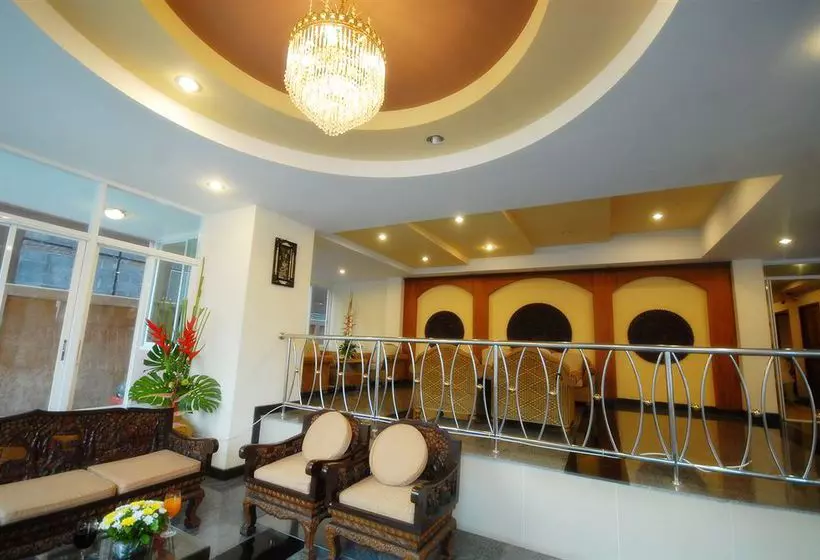 Fotos del hotel Golden Villa Boutique:  6