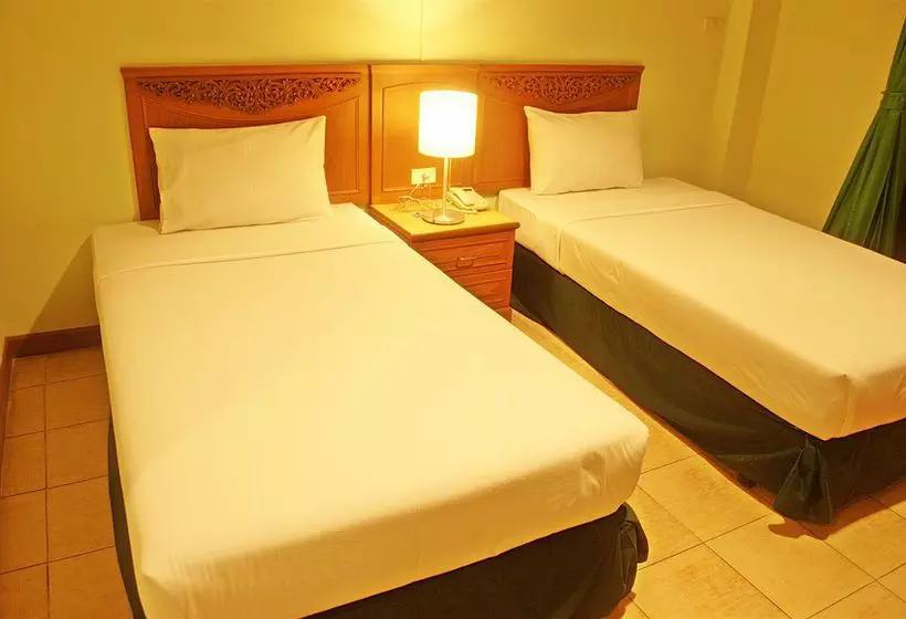 Fotos del hotel Golden Villa Boutique:  18