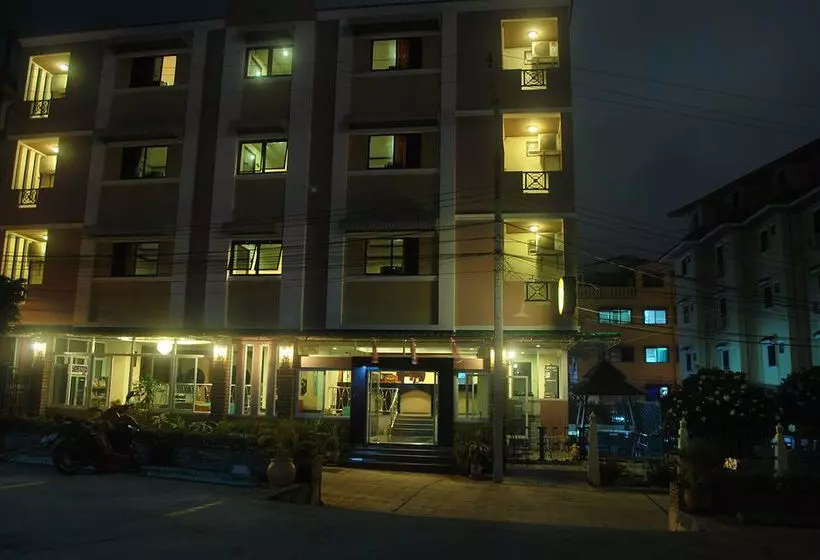 Golden Villa Boutique