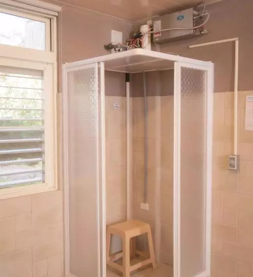 Fotos del hotel Guanling Lin Kuei Yuan Spring Resort:  2