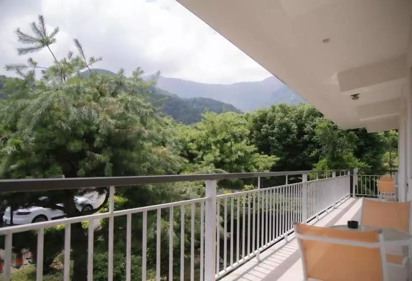 Fotos del hotel Guanling Lin Kuei Yuan Spring Resort:  10