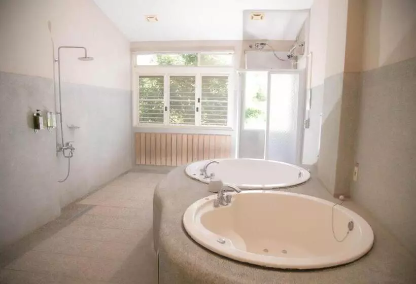 Fotos del hotel Guanling Lin Kuei Yuan Spring Resort:  5