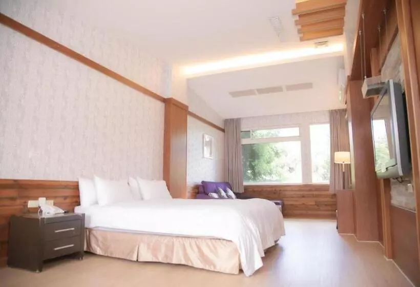 Fotos del hotel Guanling Lin Kuei Yuan Spring Resort:  7